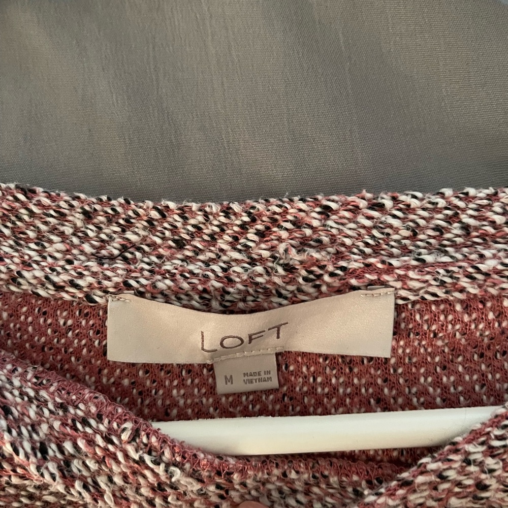Loft sweater - Picture 5 of 5